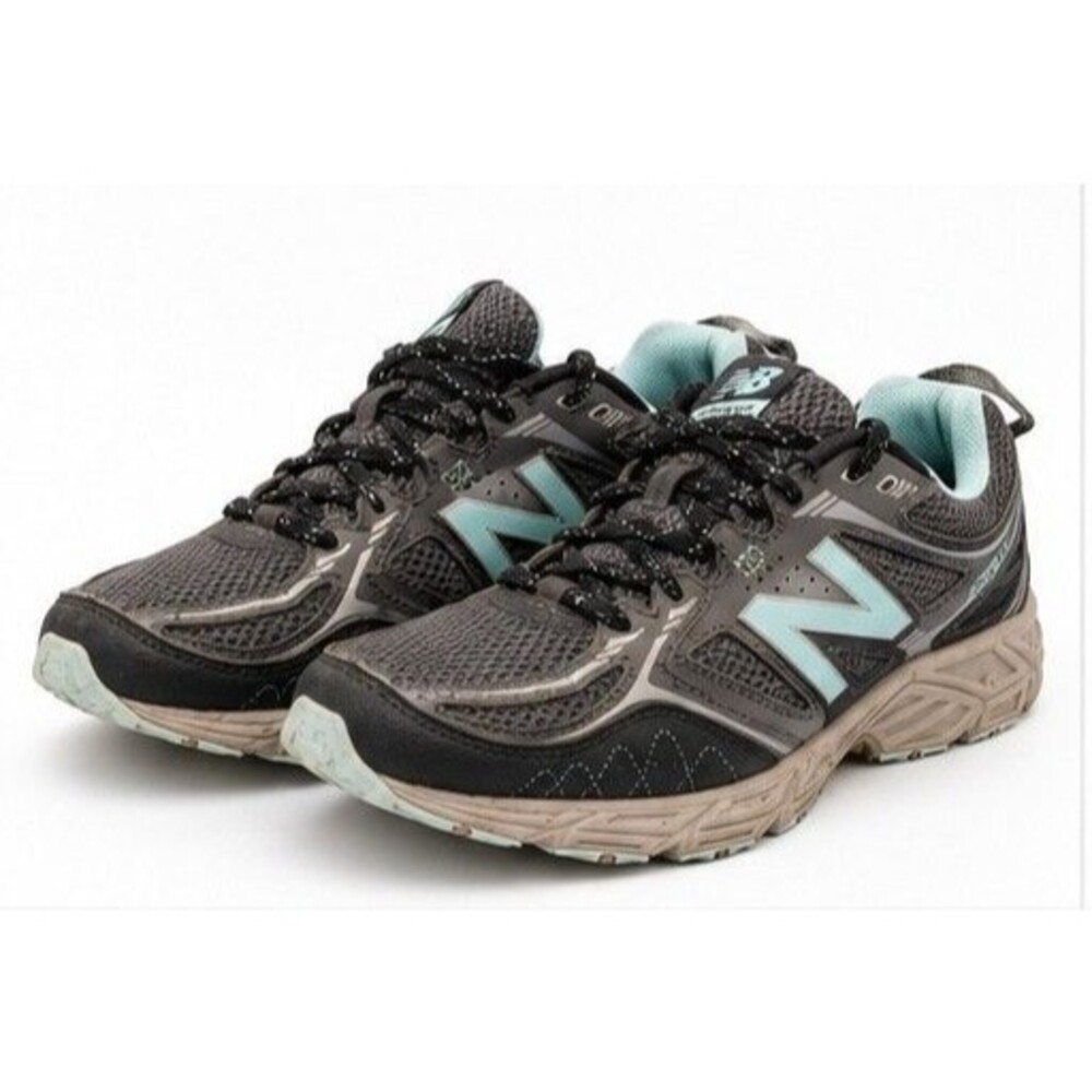 New Balance 510 V3 Women’s Size 7 All Terrain Trail Running Shoes WT510CK3